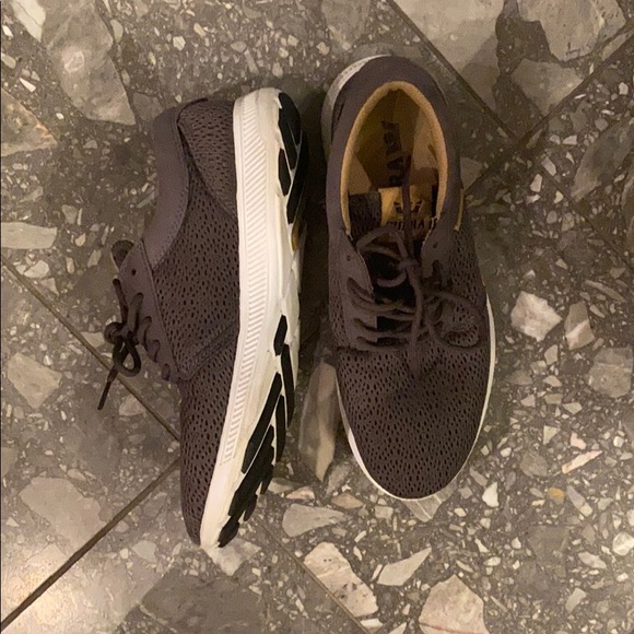 Supra men sneakers - Picture 2 of 5